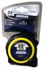 Picture of Tape-Measure Nylon Coated Abs Plastic Magnetic Hook Sae/metric