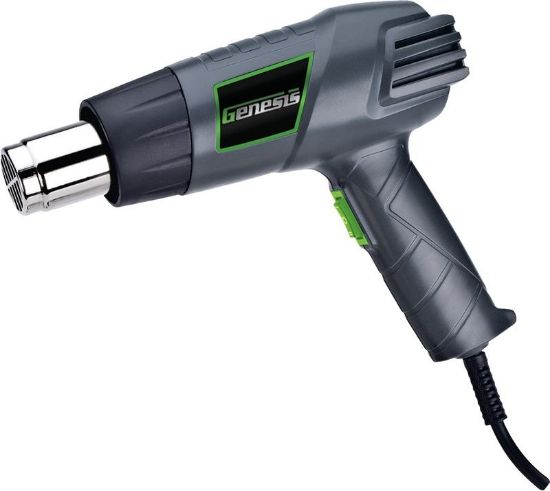 Picture of Dual-Temperature Heat-Gun