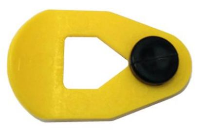 Picture of Locking Cord-Connector