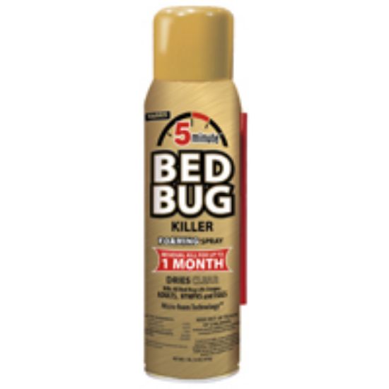Picture of Gold 5 Minute Bed-Bug And Egg For Pyrethroid Resistant Strains