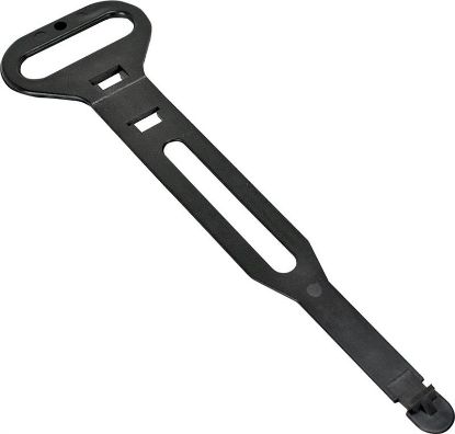 Picture of Extension-cord Carry Strap Plastic Black