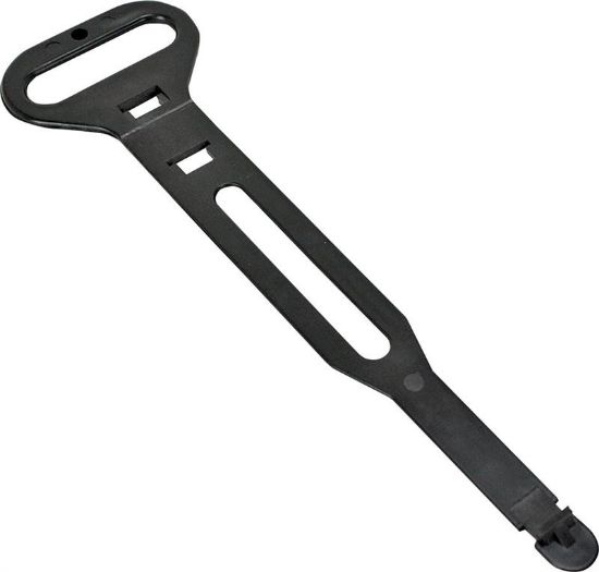 Picture of Extension-cord Carry Strap Plastic Black