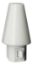 Picture of Night-Light Frosted Tipi Lens Manual On Off