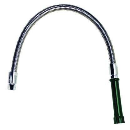 Picture of Pre-rinse Replacement Hose With Grip 24"