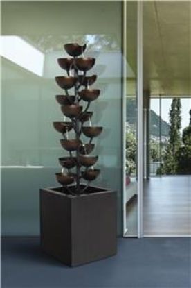 Picture of Bond Castello Water Fountain Metal