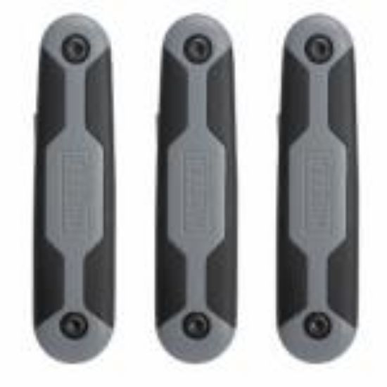 Picture of Hex-Key 3 Piece Captured Set Sae Metric Torx