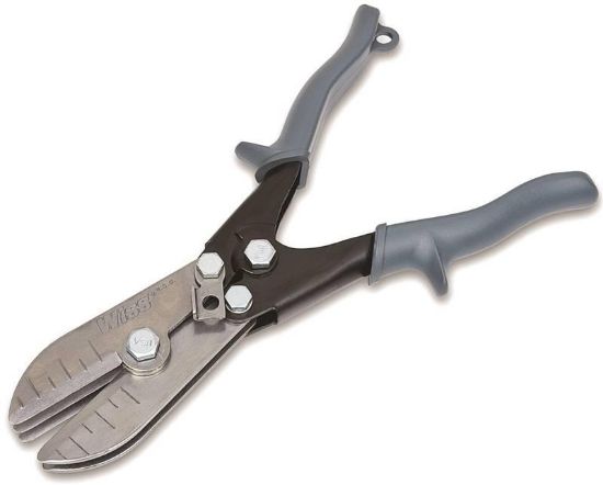 Picture of Duct Crimper 5 Blade 1-5/8" Throat 22 G Capacity