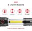 Picture of Flash-light 400-lumen Rechargeable Work-light