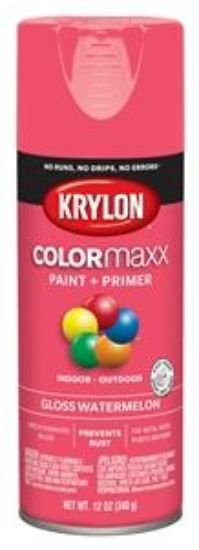 Picture of Paint-&-Primer Indoor-&-Outdoor Watermelon