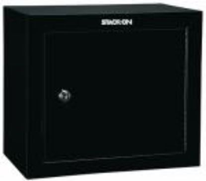 Picture of Pistol And Ammo Security Cabinet Steel 17" X 10" X 15"