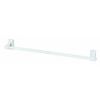 Picture of Cafe Rod Magnetic Petite White 16" - 28"