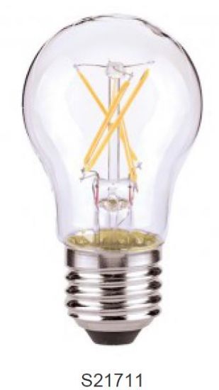 Picture of Light-Bulb A-15