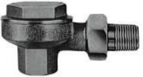 Picture of Steam-Trap Thermostatic Angle 1/2"