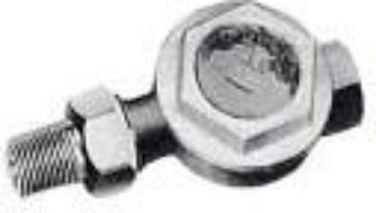 Picture of Steam-trap Thermostatic Straight 1/2"