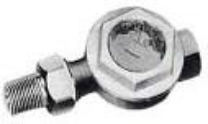 Picture of Steam-Trap Thermostatic Straight 1/2"