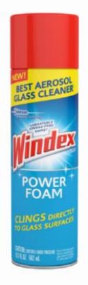 Picture of Glass-Cleaner 19 Oz Power Foam