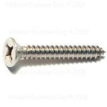 Picture of Sheetmetal-Screw