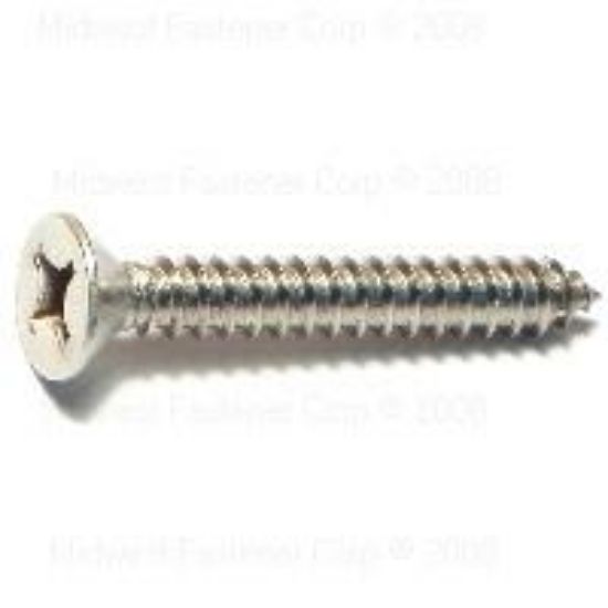 Picture of Sheetmetal-Screw