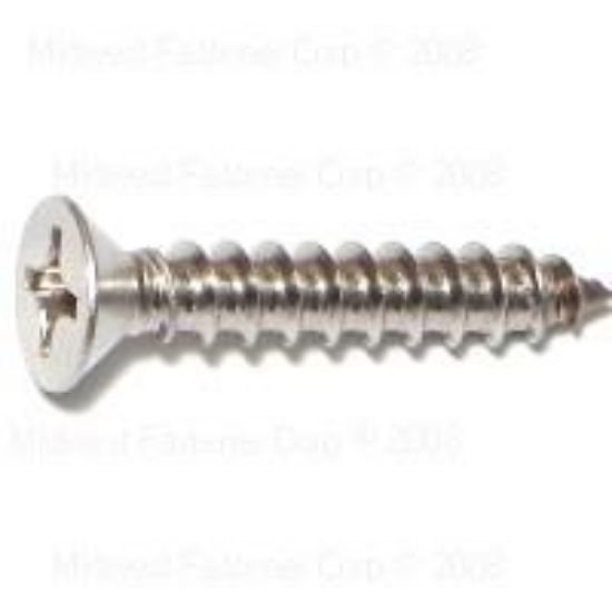 Picture of Sheetmetal-Screw