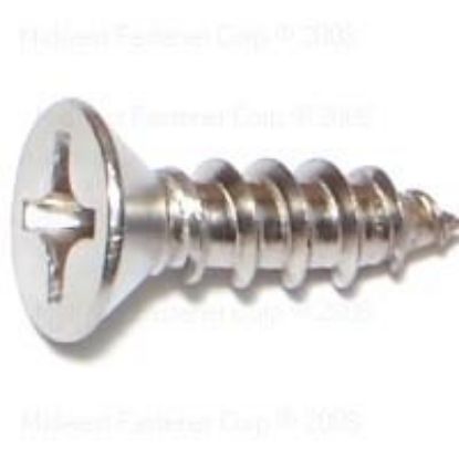 Picture of Sheetmetal-Screw