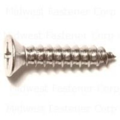 Picture of Sheetmetal-Screw
