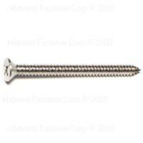 Picture of Sheetmetal-Screw