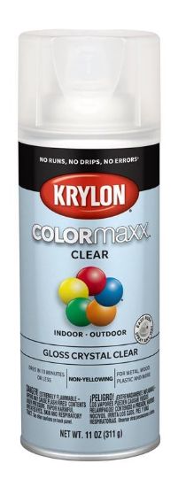 Picture of Crystal-clear