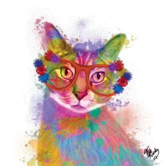 Picture of Beverage-Napkin Camilla