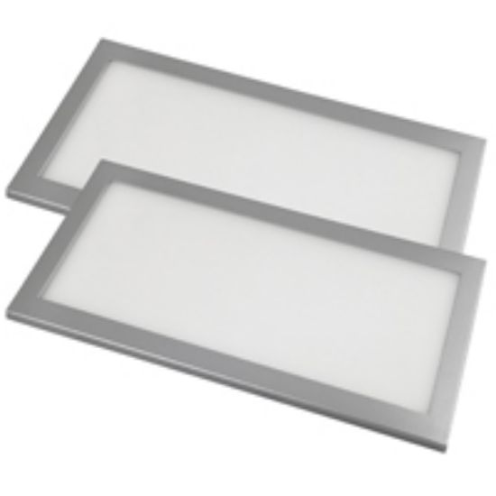 Picture of Light Lp Under-Cabinet Slv 9in