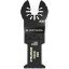 Picture of Oscillating-Sawblade Flush Blade High-carbon-steel 2 Inch-Long X 1-3/8 In W Pack-10
