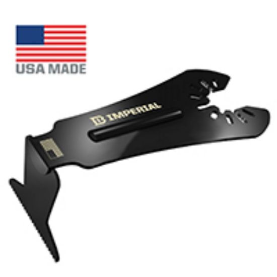 Picture of Oscillating-Sawblade 90° Bi-metal 18-tpi 1" Pack-1