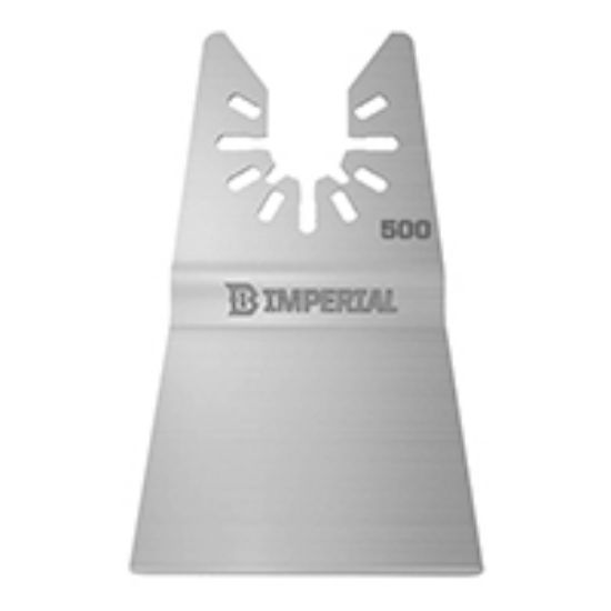 Picture of Sawblade Oscillating Rigid-scraper Offset High-carbon Steel 2-1/4" Pack-1