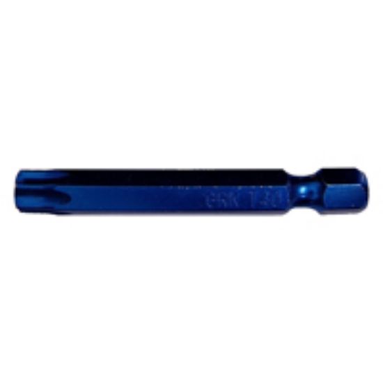 Picture of T-40 Blue 2" Bit Pk2