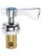 Picture of Commercial Faucet-stem Compression With Check-valve Cold