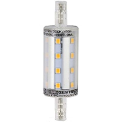 Picture of Light-Bulb 450 Lumens 3000k ? 80 7/8 In Dia X 3-1/4 Inch-Long