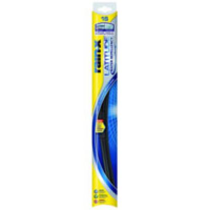 Picture of Wiper-Blade 16 In Steel Arm Rubber Graphite Coated