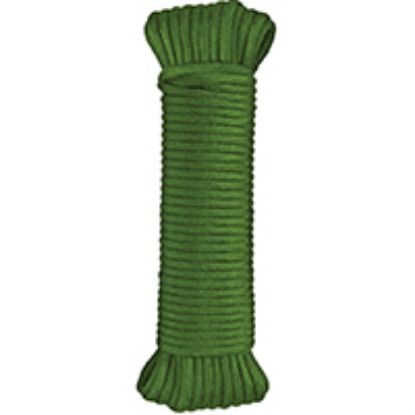 Picture of 5/32 In Dia110 Lb Nylon Green Parachute-Cord