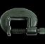 Picture of C-clamp 5"