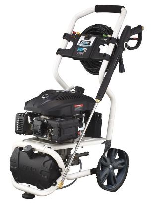 Picture of Gas Pressure-Washer 3100-psi