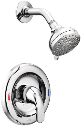 Picture of Adler Classic Shower-Faucet