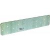 Picture of Galvanized-Steel Strap-Tie 12 Gauge 3-1/4" X 16"