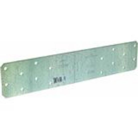 Picture of Galvanized-Steel Strap-Tie 12 Gauge 3-1/4" X 16"