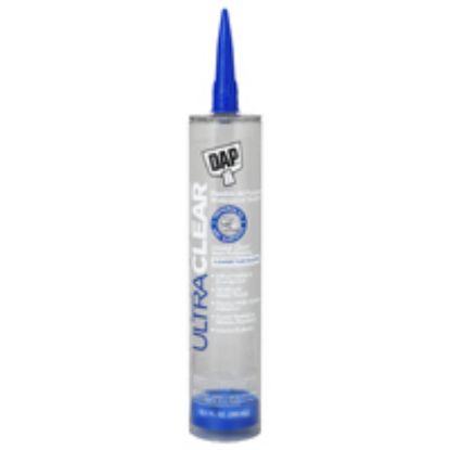 Picture of Elastomeric Sealant Ultra-clear