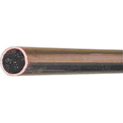 Picture of Copper-tube Type-L 1"
