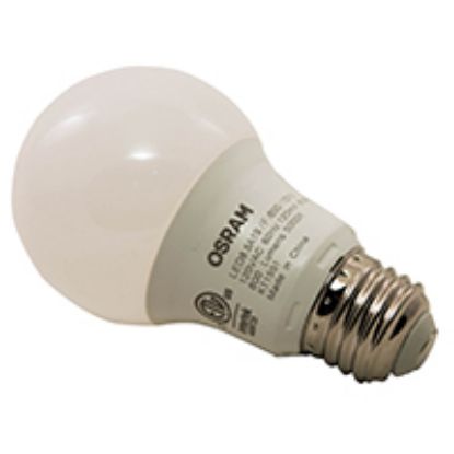 Picture of Light-Bulb Semi-directional A-19 Bright-White Light 2/pk