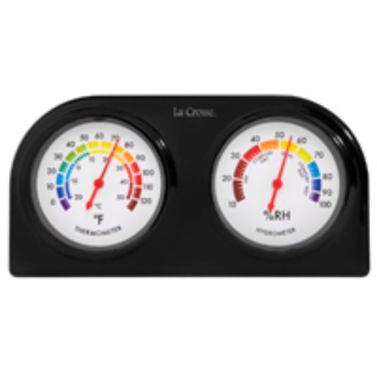 Picture of Station Temp&humdty Analog