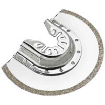 Picture of Half Moon Grout-removal-blade 3" 1-piece