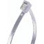 Picture of Cable-Tie Double-Lock Self-cutting 6/6 Nylon Natural