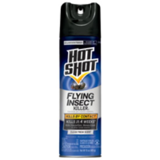 Picture of Flying-Insect Insect-killer 15 Oz Can