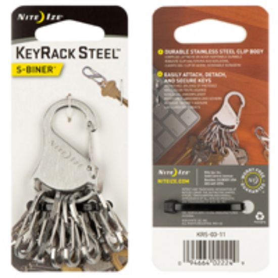 Picture of Keyrack Stainless-steel